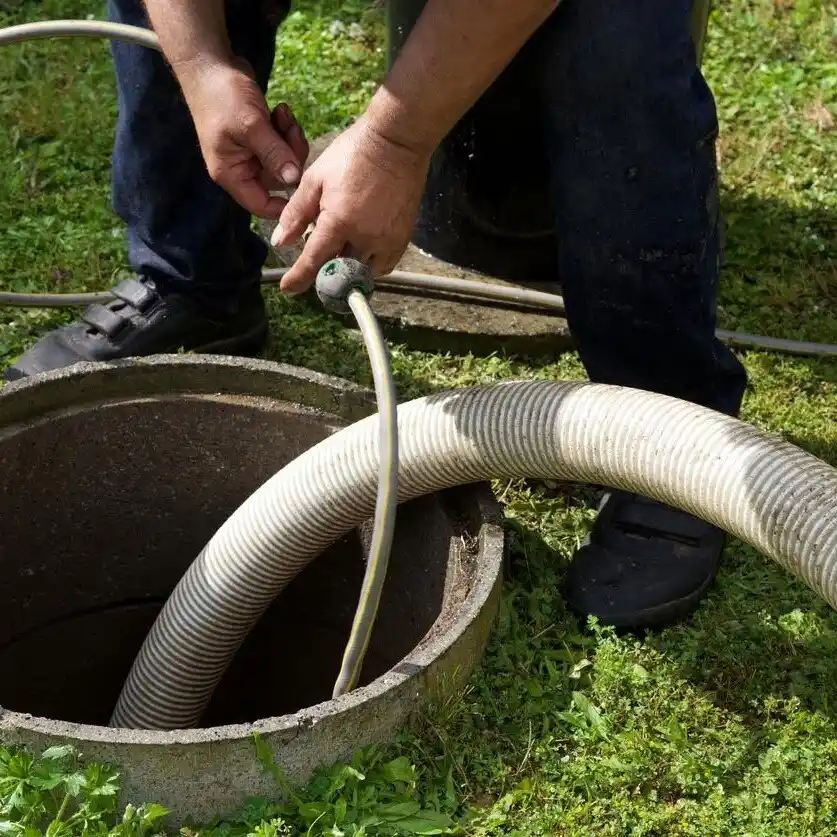 septic tank services Eden Valley